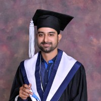 Ahtisham Farooqui