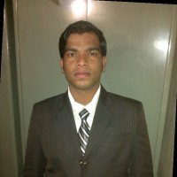 Rohit Kamble