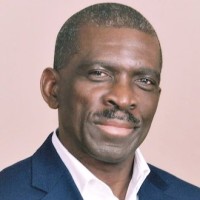 Augustus Achiampong, CPA