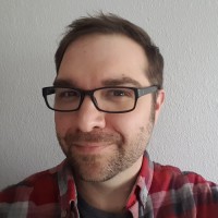 Matt Nafziger