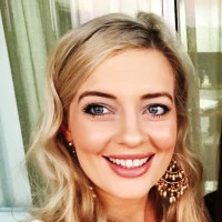 Ashleigh Olsson