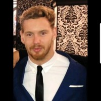 Daniel Stapleton Ieng Mimeche