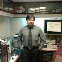 Mohammad Nadeem Kaleem