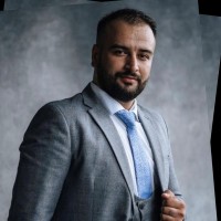 Orkhan Mustafayev