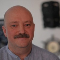 Oleg Belov