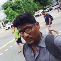 Prabhu Kumar