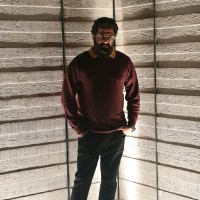 Amith Balram