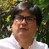 José Oswaldo Urbina Perez