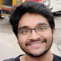 Rohithsai Garlapati