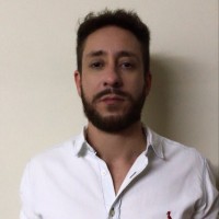 Rafael Andrello Forti