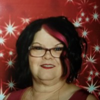 Connie Cartwright