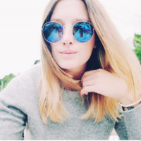 Maria Skecthcof  Kelly