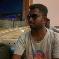 Vasanthakumar Seenuvasan