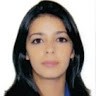 Alejandra Martinez Coronado