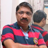 Milan Patil