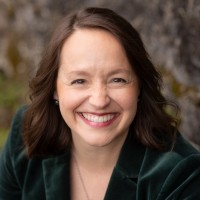 Meredith Bergstrom, Aicp
