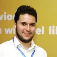 Mohamed Jihed Zoghlami
