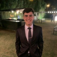 Mateo Ghisolfi