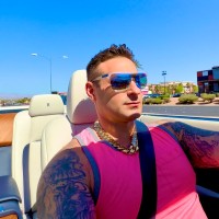 JEREMY SIGAL