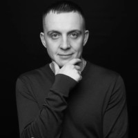 Дмитрий Мартынов