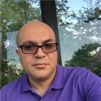 Hossein Daryaei