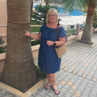 Kay Cox