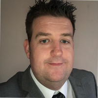 Colin Little