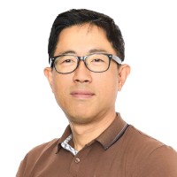 Mh Bobby Kim - Ccie, Cissp, Aws Speciality