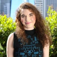 Jenna Griffith
