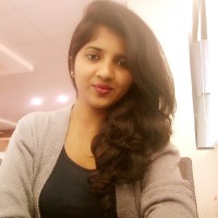 Namita Dandavate
