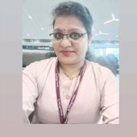 Pooja Patil