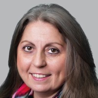 Fiona Taylor