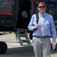 Christopher Harbison