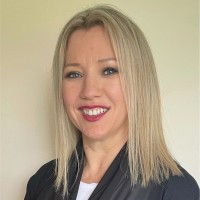 Nikki England
