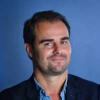 Jérôme Cazadieu