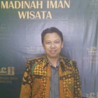 Endang Saefuloh
