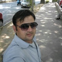 Shabab Haider