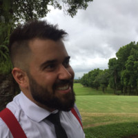 César Martins Barrera