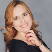 Maja Wojciechowska, MBA