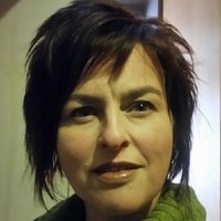 Juanita Marais