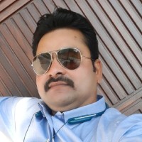 Ashfaq Raza