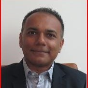 Pankaj Shah
