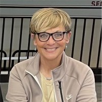 Teri Morrison