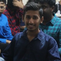 Harshad Kedare