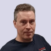 Andrew Mock