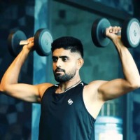 Ali Ahmed
