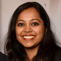 Gauri Ojha