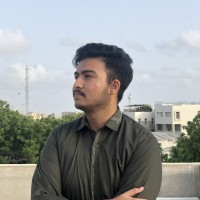 Saadan Ashraf