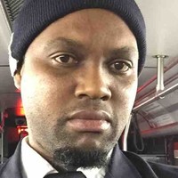 Joram Jean