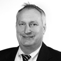 Bill Stranberg